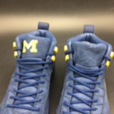 cheap air jordan 12 michigan cheap no. 291